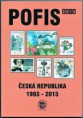 Česká republika 1993 - 2015